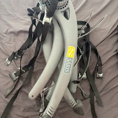 car bike rack