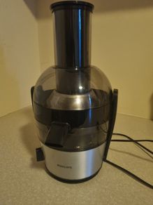 Juicer