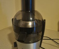 Juicer