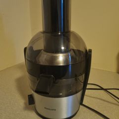 Juicer