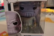 Funko Marvel