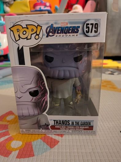 Funko Marvel