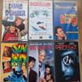 VHS tapes Image 3