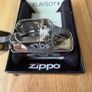 Cool playboy bunny Zippo collectible Image 4