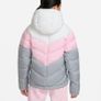 Nike girls puffer jacket XL 158-170cm 13-15yrs Image 7