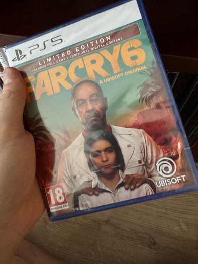 PS5 Games price for lot and also unitary prices inside