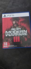 Call of Duty Modern Warfare 3 PS5