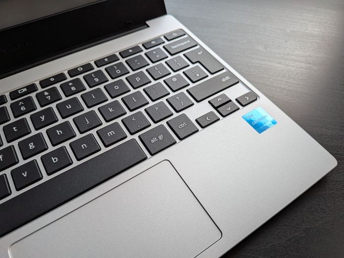 Samsung Galaxy Chromebook