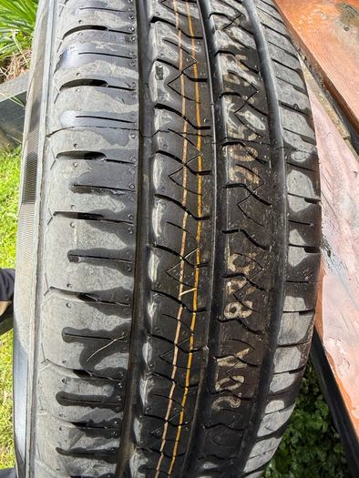 VW Crafter Wheels