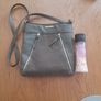 Green cross body bag Image 2