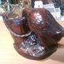 Duck or goose ornament Image 5