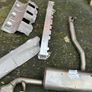 bmw g30 lci parts Image 5