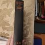 The Gates Of Hell. By Erik R.v Kuhnelt-leddihn. A Historical Novel Of The  Present Day.  1933 Hardback In Good Condition.  See Photos For Same. Image 3