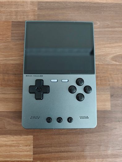 Trimui Brick HAMMER - Retro Handheld Game Console