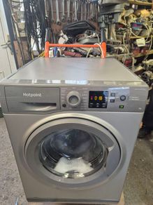 Hotpoint 8kg Washing Machine For Sale