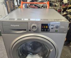 Hotpoint 8kg Washing Machine For Sale