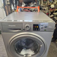 Hotpoint 8kg Washing Machine For Sale
