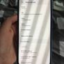 Google Pixel 10a 128GB Blue Like New Image 8