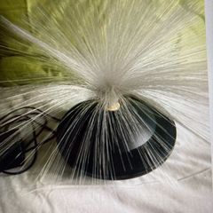 Fibre Optic  Lamp