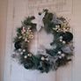 Xmas wreath Image 2