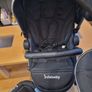 Infababy stroller 3 in 1 Image 6