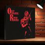 Ozzy Osbourne Tribute Lightbox Image 3