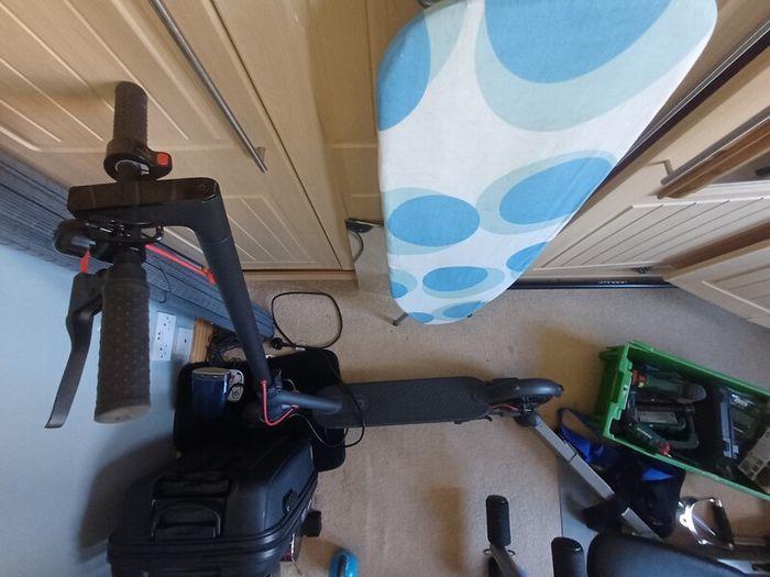 Xiaomi Mi Electric Scooter Pro