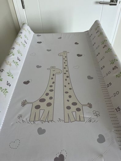 babylo changing table