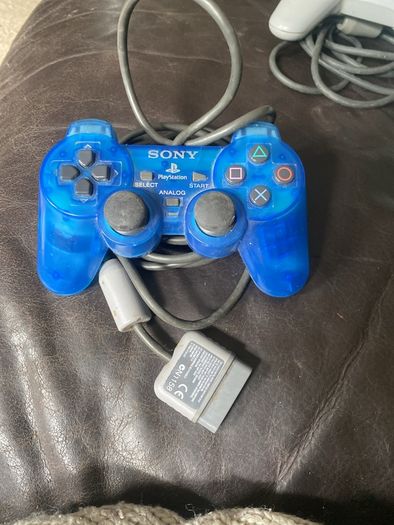playstation controlers