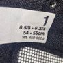 Riding hat Image 3
