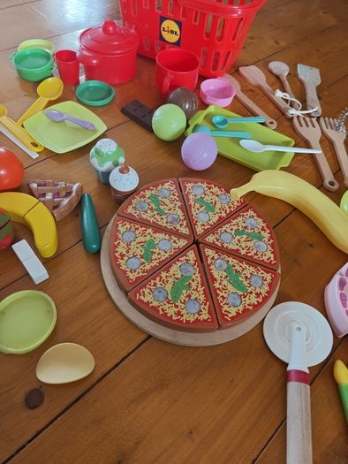 kitchen toy accessories