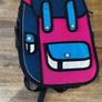 Cool Ridge 53 2D back pack Image 9