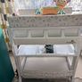 Babylo Changing Table and Bath, Bath Insert Image 4