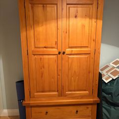 Wardrobe