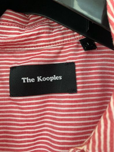 The Kooples shirt