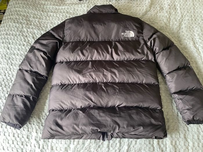 the north face jacket