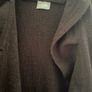 Wallis Brown Wrap / Shawl Image 2