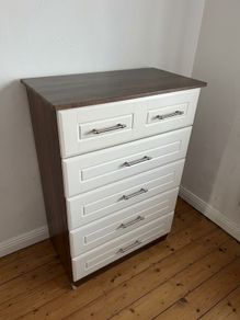 Chest drawer