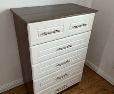 Chest drawer