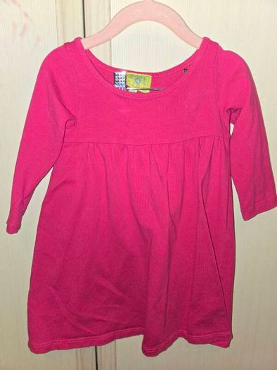 Bundle of 15 girl's Dresses size 2 yo