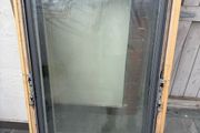Velux style roof lights 120/80cm x2