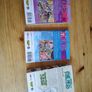One Piece Volumes 31, 32, 33, 103, 106 Image 2