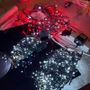 christmas lights