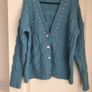 New cardigan size S/M Image 2