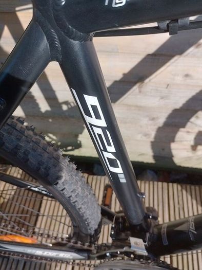 Felt 920 Mountain bike