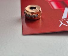 Pandora charm