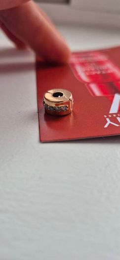 Pandora charm