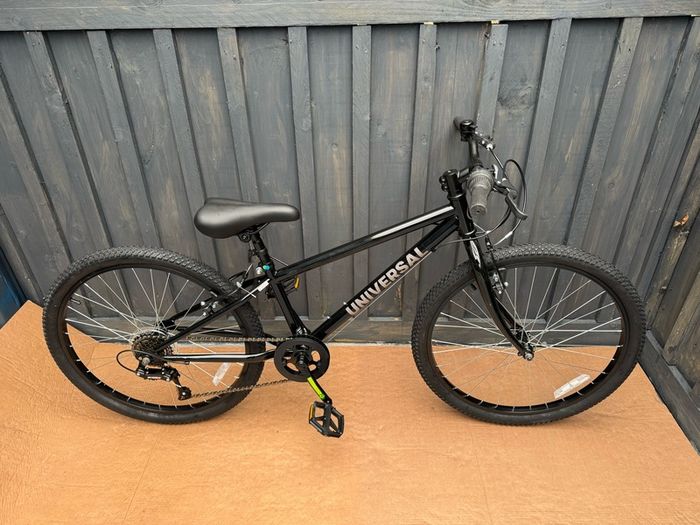 New Kids 24 inch bikes on sale