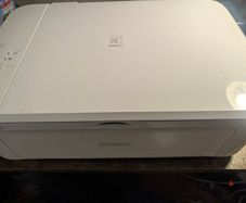 Canon Pixma Mg3650s