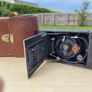 Vintage Agfa Standard 6x9 Rollfilm camera Image 7